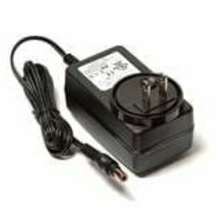 SL POWER / CONDOR Plug-In Adapter Single-Out 12V 25A 30W CENB1030A1203B01